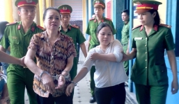 Nữ tử tù xin thi hành án sớm để hiến xác