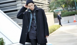 Người mẫu Hàn qua đời ở tuổi 22 không rõ nguyên nhân