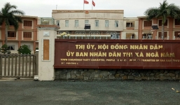 Phó Chánh thanh tra đánh dân nhập viện bị kỷ luật cảnh cáo