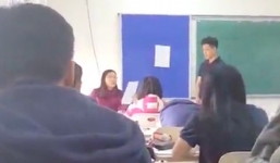 Đi học muộn, nam sinh viết bản kiểm điểm kể lại hành trình đến trường chi tiết nhất lịch sử