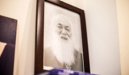 Thầy Văn Như Cương qua đời ở tuổi 80