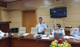 Bộ Y tế: Chưa phát hiện trường hợp nào tham nhũng, nhận quà sai