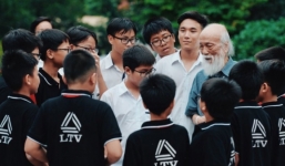 Lễ viếng và lễ tang PGS, Nhà giáo Nhân dân Văn Như Cương