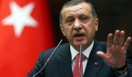 Thổ Nhĩ Kỳ trả đũa cơ quan ngoại giao Mỹ