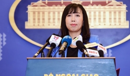 Việt Nam lên tiếng về việc Campuchia sẽ tịch thu giấy tờ người gốc Việt