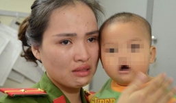 Vụ bé trai bị bỏ rơi được nữ công an cho bú: Sẽ xét nghiệm AND để xác định bố
