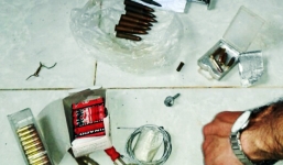 Vụ Phó chủ tịch xã bị bắn tử vong trên rẫy: Do mâu thuẫn tình cảm