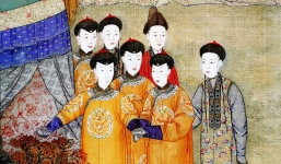 Câu chuyện cảm động của vị hoàng đế kỳ lạ nhất Trung Hoa: Đế vương một vợ, hậu cung không tỳ thiếp
