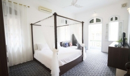 An Homestay – Chốn rũ bỏ mệt nhọc giữa bề bộn cuộc sống