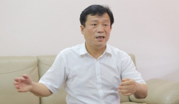 Đại gia Thủy Nguyên: 'Hãng phim là cái chợ trời, nghệ sĩ tới chỉ xả rác'