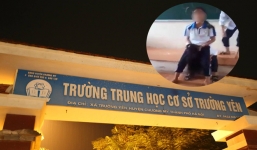 Nữ sinh lớp 7 kể lại giây phút bị bạn thân đánh, xé áo ngay trên bục giảng
