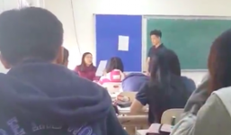 Nam sinh viết bản kiểm điểm có 1-0-2 chi tiết nhất lịch sử