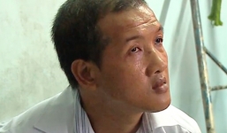 Bắt khẩn nghi can giở trò đồi bại với bé gái 9 tuổi đến nhập viện