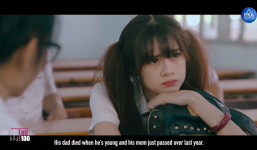 Đạo diễn trẻ Phạm Kỳ Anh tung trailer phim ngắn 'Cái cốc đầu thứ 100' thu hút cư dân mạng