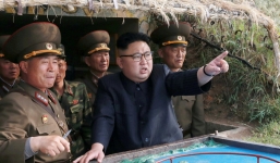 Cảnh báo ớn lạnh của Triều Tiên đối với Nhật Bản