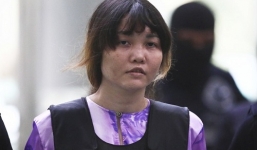 Cảnh sát nói Đoàn Thị Hương ra tay rất 'quyết liệt'