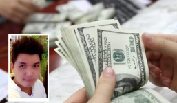 Nữ đại gia bị gã trai đẹp mã lừa đảo hàng chục tỷ đồng