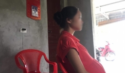 Nỗi đau của nữ sinh lớp 11 bị hàng xóm 2 lần cưỡng hiếp đến mang thai