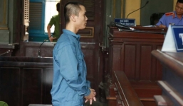 'Yêu râu xanh' hại đời bé gái, đòi giám định xương vì sợ nhầm tội