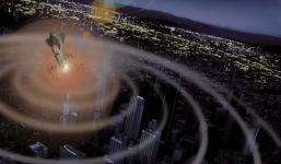 Hàn Quốc xây lá chắn bí mật cứu dân khỏi thảm họa hạt nhân