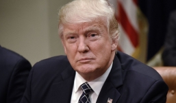 Trump sẽ tới nơi nguy hiểm bậc nhất thế giới ở bán đảo Triều Tiên?