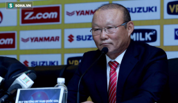 Liên tục cầu viện, ông Park Hang-seo liệu có khác Hữu Thắng, Miura?