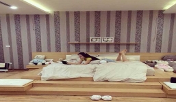 Chồng đại gia của siêu mẫu Ngọc Thạch giàu cỡ nào?