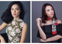 Hạ Vi ẩn ý đá xoáy tình mới Cường Đô la?