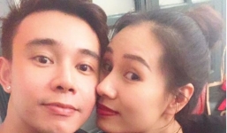 Đông Hùng tổ chức sinh nhật cho bạn gái sau ồn ào của chuyện gia đình