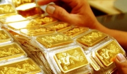 Giá vàng hôm nay 11/10/2017: Nhanh chóng tăng cao