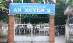 Hiệu trưởng, hiệu phó bị kỷ luật vì tố cáo lẫn nhau