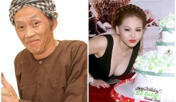 Vẻ ngoài bốc lửa của mỹ nhân từng được Hoài Linh 'đòi cưới' nhiều lần