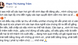 Hương Tràm bất ngờ đá đểu sau khi Chi Pu ra MV đầu tay: 'Không biết hát thì đừng mang nghề ca sĩ ra để kiếm tiền!'?