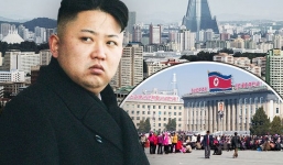 Kim Jong-un vắng bóng bất thường tại các sự kiện quan trọng