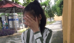 Giọt nước mắt muộn màng của cô gái xinh đẹp 15 tuổi sát hại em trai, chỉ mong được cha mẹ tha thứ