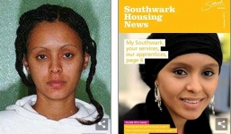 Nữ khủng bố Anh trở thành quan chức nhờ lỗ hổng an ninh