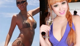 Báo Trung viết về Phi Thanh Vân: 'Vì đẹp nguyện chết, người đẹp Việt Nam điên cuồng phẫu thuật thẩm mỹ mọi bộ phận'