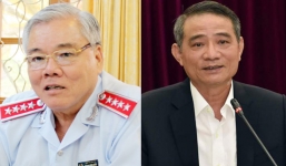 Quốc hội sắp phê chuẩn Tổng Thanh tra Chính phủ, Bộ trưởng GTVT mới