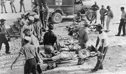 Sự trở về của 25 thủy thủ sau 44 năm mất tích và bí ẩn đường hầm thời gian khiến giới khoa học đau đầu