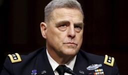 Tướng Mỹ: Chiến tranh với Triều Tiên sẽ rất kinh hoàng