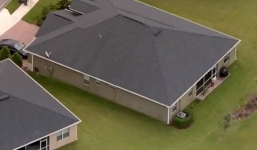 Xuất hiện ánh sáng lạ tại nhà thủ phạm xả súng vụ Las Vegas