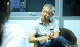 Hiệu phó Đại học Hoa sen: Nhà tuyển dụng rất ngại mướn người học siêu giỏi, vì người siêu giỏi hay sợ thất bại lắm!