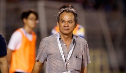 2 'điệp vụ' thần tốc, trùng hợp đến ngỡ ngàng giữa HAGL, VFF và HLV Hàn Quốc