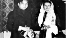 Đệ nhất mỹ nhân đất Nam Kỳ: Cặp kè đại gia, cuộc đời bi thảm chết trong cô độc