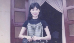 Những hình ảnh hiếm thấy của 'đệ nhất mỹ nhân' Diễm Hương