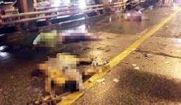 2 thanh niên tử vong vì mải mê quay video trực tuyến