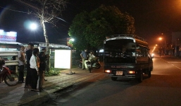 Đến phòng bạn chơi, người đàn ông gục chết trong nhà vệ sinh tại Bình Dương