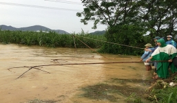 Chồng bị điện giật, vợ lao vào cứu khiến cả hai cùng tử vong