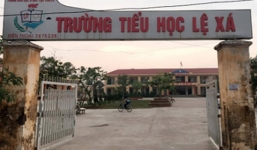 Khởi tố, tạm giam hiệu trưởng thu tiền trái quy định hơn 3 tỷ đồng