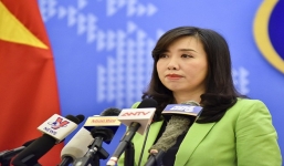 Việt Nam yêu cầu Philippines xin lỗi vụ bắn chết 2 ngư dân tại Phú Yên